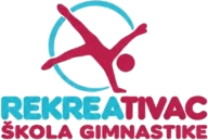 Škola gimnastike Rekreativac